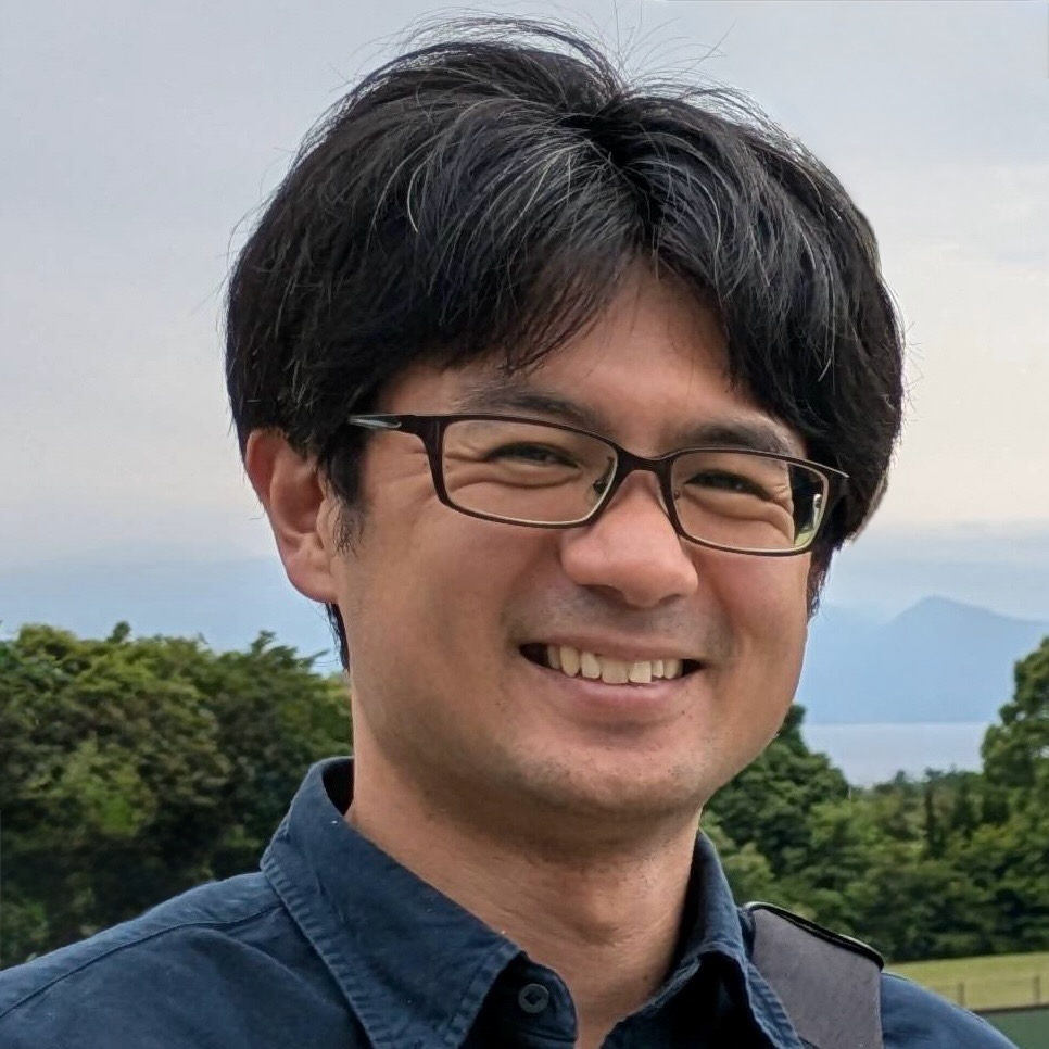 プロフィール画像